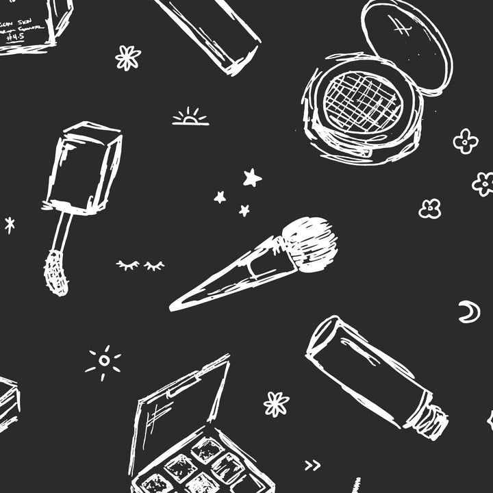 Max & Louie - Beauty Brand Packaging Pattern