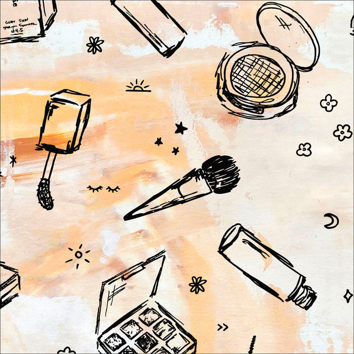 Max & Louie - Beauty Brand Packaging Pattern