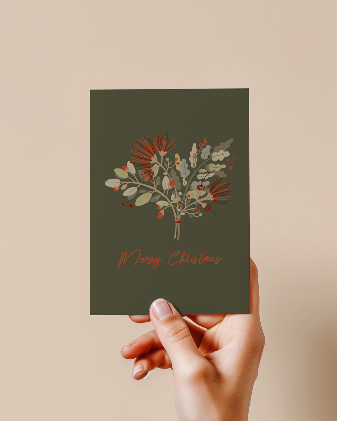 Pōhutukawa Collection - John Sands