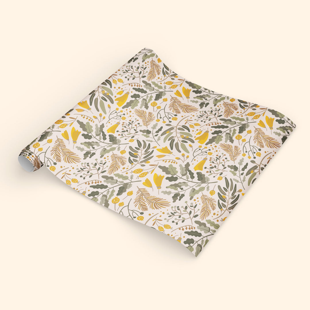 Kōwhai Collection - Art Licensed by John Sands