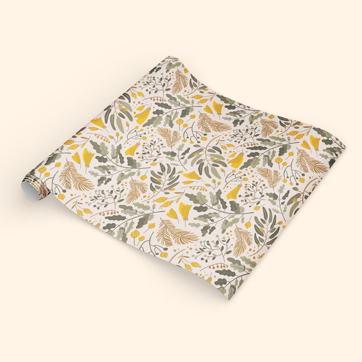 Kōwhai Collection - Art Licensed by John Sands