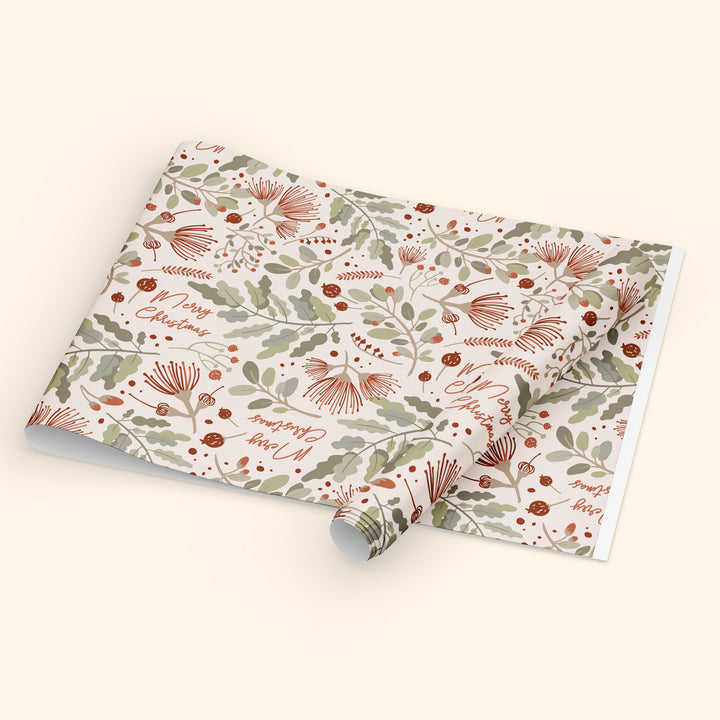 Pōhutukawa Collection - John Sands