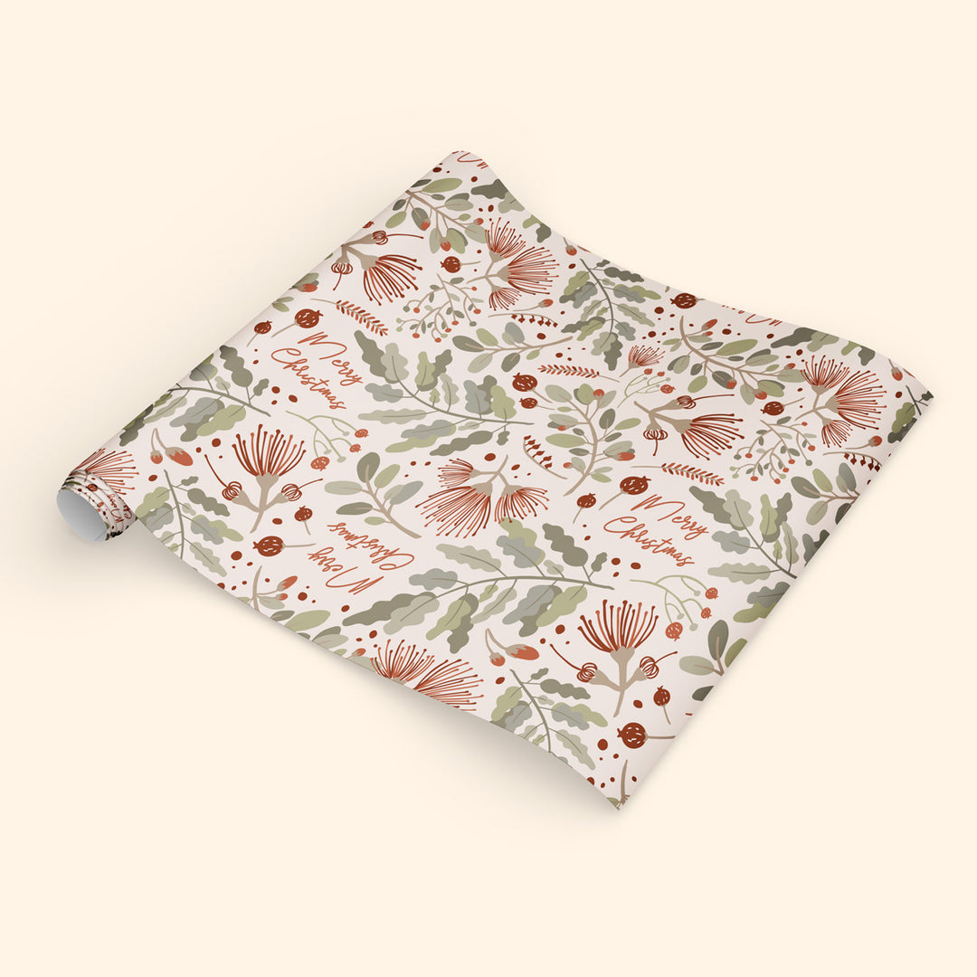 Pōhutukawa Collection - John Sands