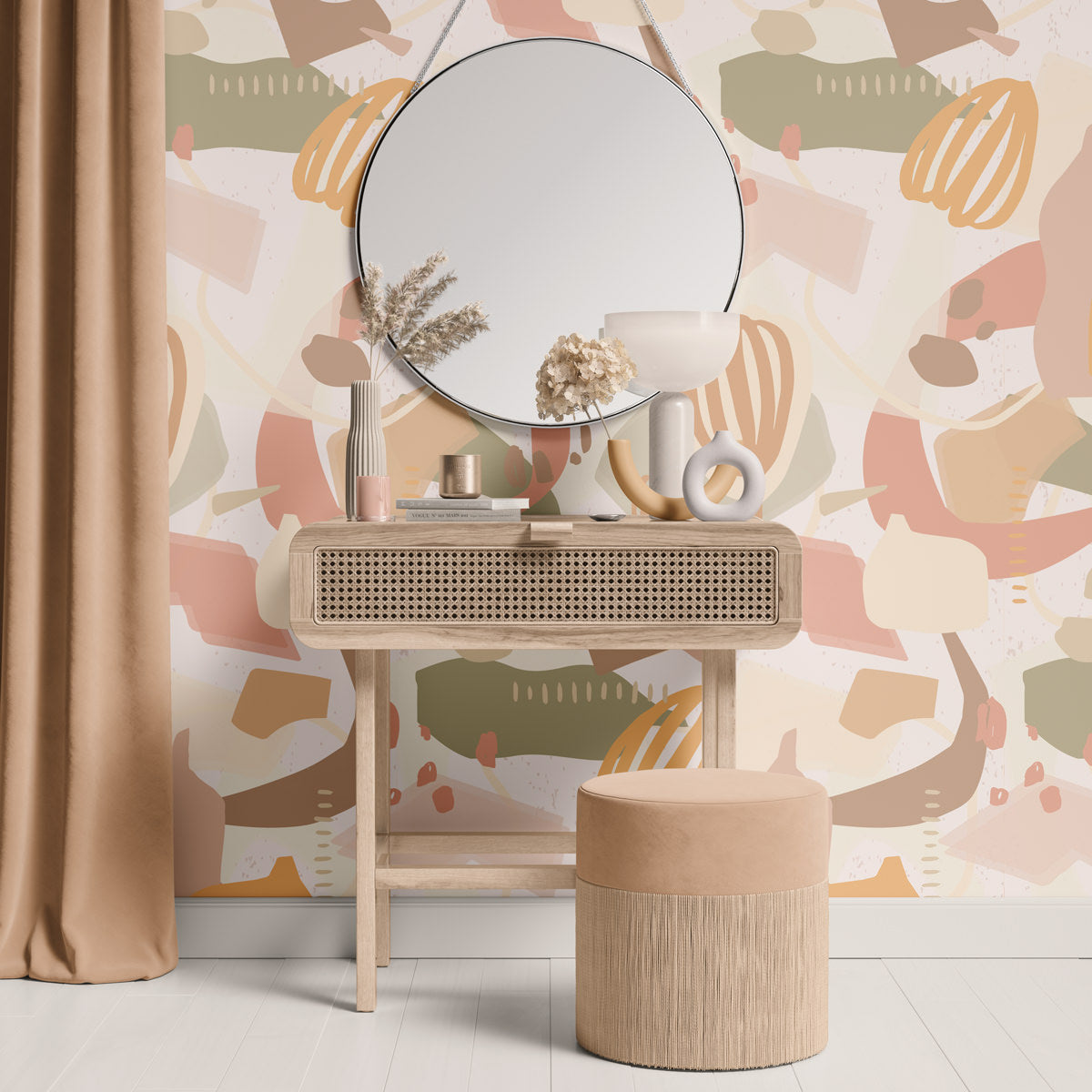 minnie-me-interior-wallpaper-design-australia