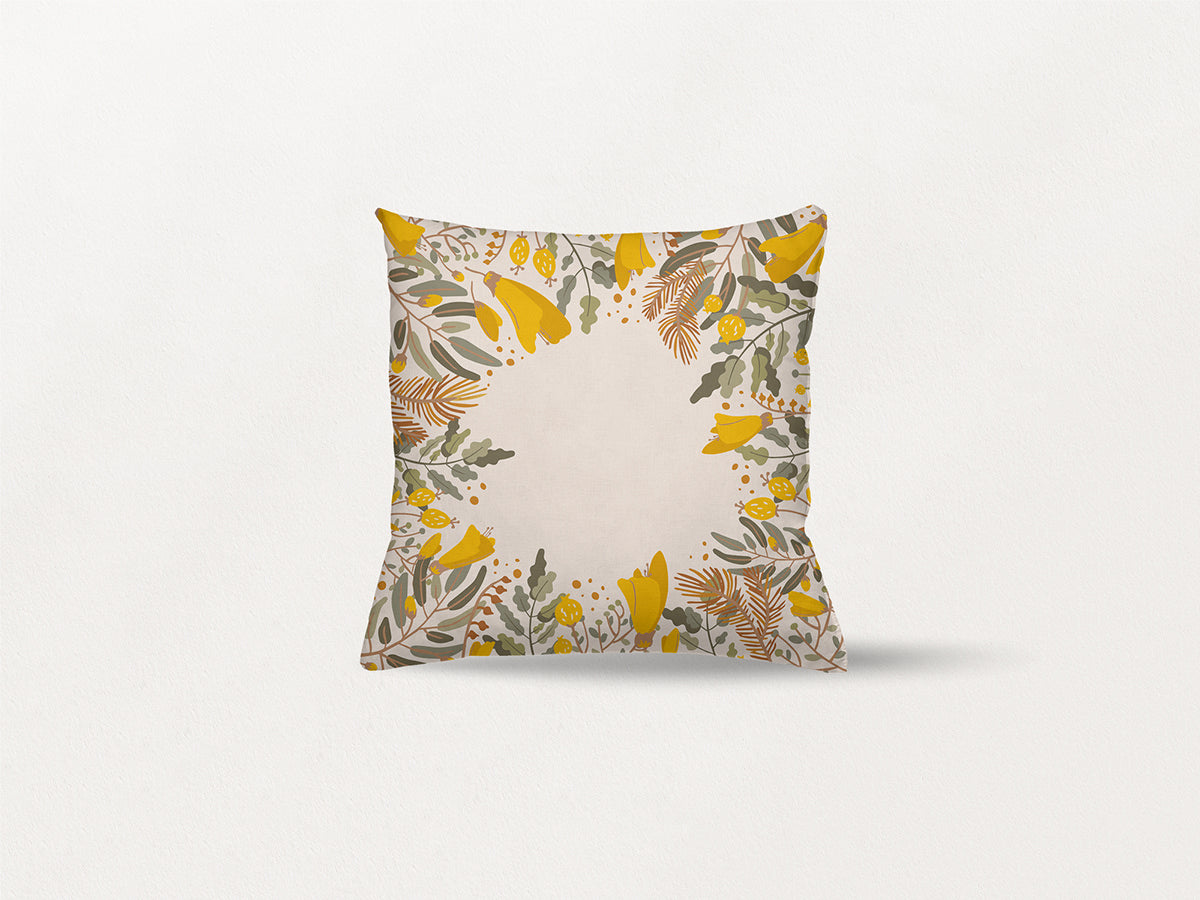 Bolt of Cloth - Cushion Surface Pattern