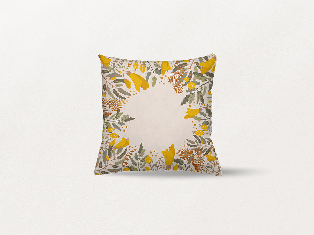 Bolt of Cloth - Cushion Surface Pattern