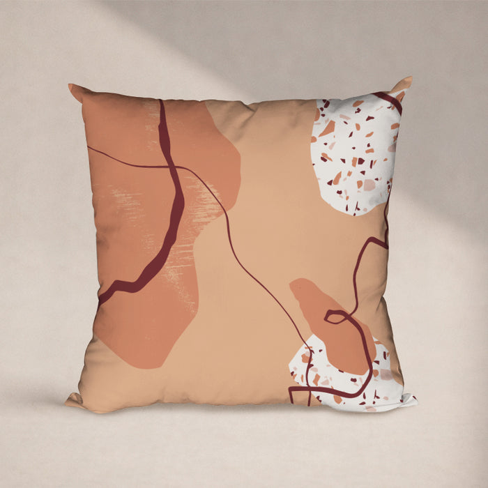 Homeware - Textile Print