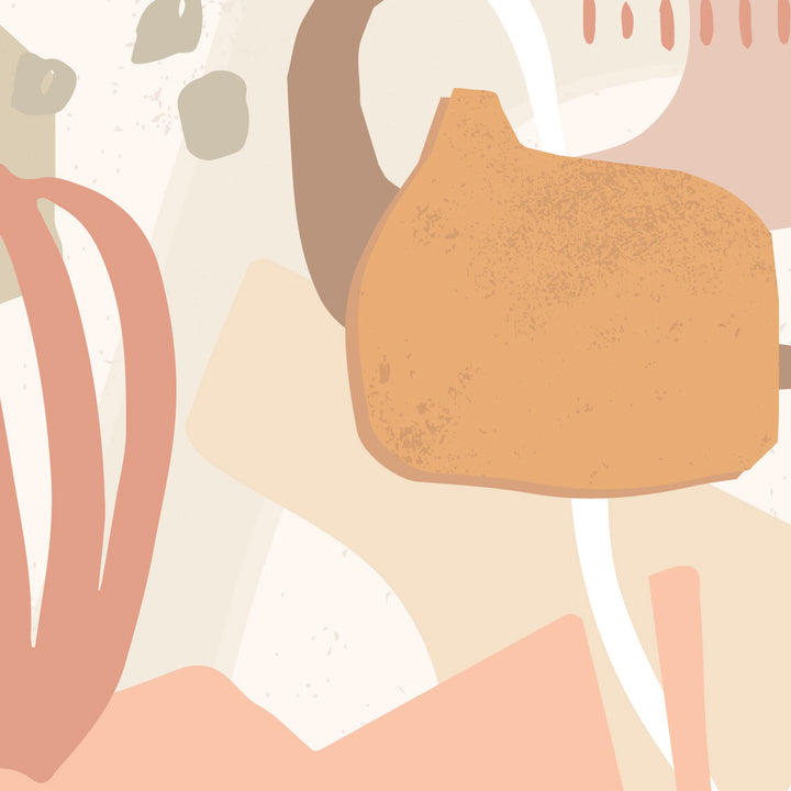 Spring Ceramics II - Limited Edition Fine Art Print